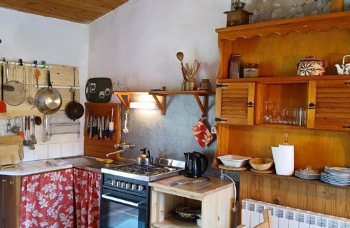 Hounoux Apartment | Studio dans terrain de 30he