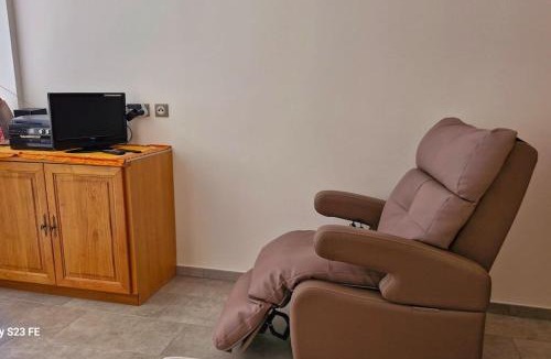 Cruseilles Apartment | Studio dans un petit village entre Annecy - Genève