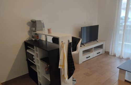 Etrembieres Apartment | Studio de 22m 2