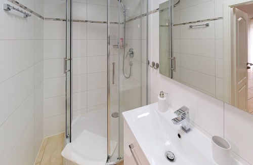 Bad Homburg v.d. Hoehe Apartment | Studio Apartment , 33m2