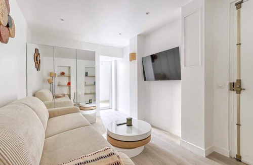 Charenton-le-Pont Apartment | Studio de Charme à Charenton