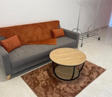 Rocquencourt Apartment | Studio de Charme VERSAILLES