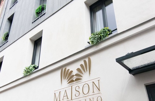 Billancourt–Rives de Seine Apartment | Studio-Deluxe-Wet room-City view