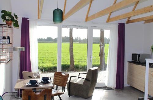 Terheijl Apartment | Studio de Kaap