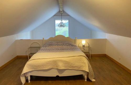 Cazes-Mondenard Apartment | Studio de la Peyriere