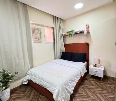 Agdal Apartment | Studio de luxe Arribat center