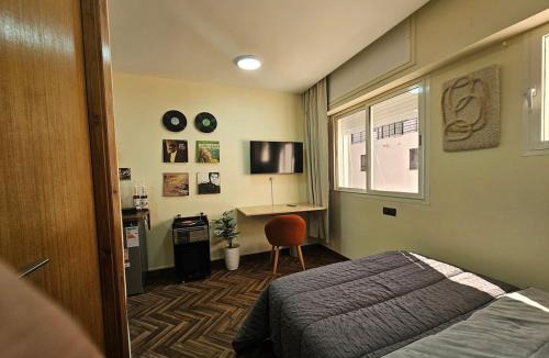 Agdal Apartment | Studio de luxe Arribat center