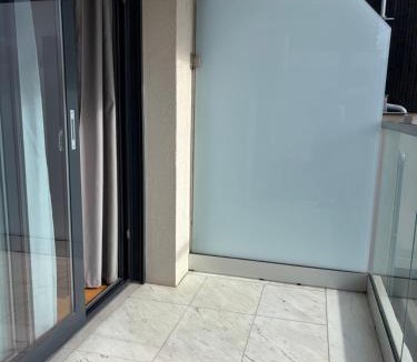 Malakoff Apartment | Studio de standing