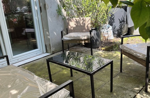 Merxheim Apartment | Studio de Vacances Indépendant , Calme Dans Petit Village