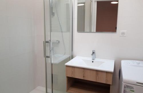 Les Lecques Apartment | Studio del Sol