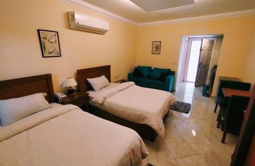 El Hadaba Apartment | studio delta sharm resort 111,83