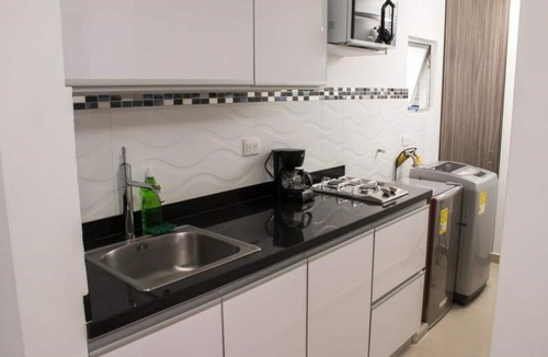 Cali House | Studio Delux ALEJANDRIA
