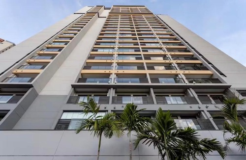 Sao Paulo Apartment | Studio deluxe
