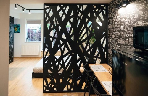 Turda Apartment | Studio Deluxe