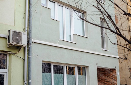 Turda Apartment | Studio Deluxe