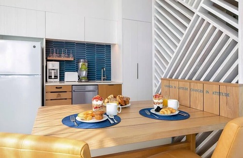 Sobro Apartment | Studio Deluxe Unit Margaritaville Nashville!