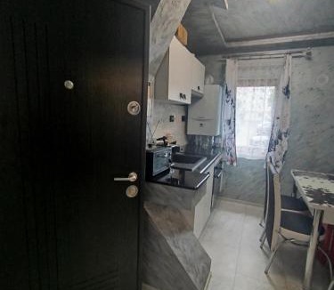 Calan Apartment | Studio Denisa