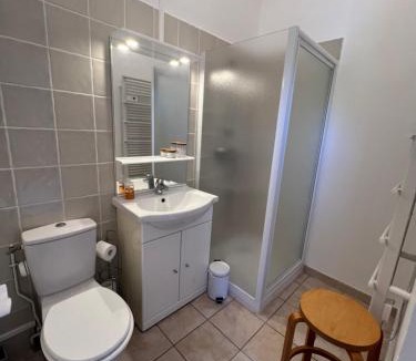 Quissac Apartment | Studio des Anges #1