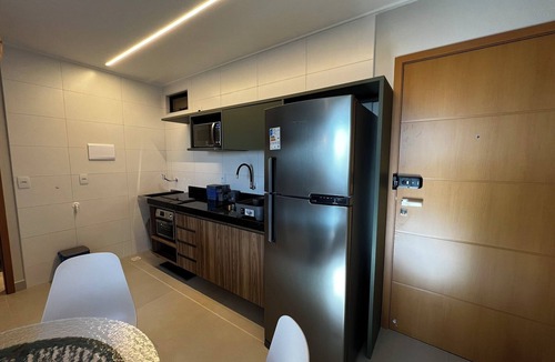 Ponta da Terra Apartment | Studio Design 3 Apt 604