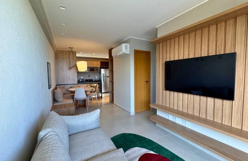 Ponta da Terra Apartment | Studio Design 3 Apt 802