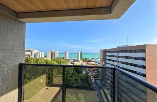 Ponta da Terra Apartment | Studio Design 3 Apt 802