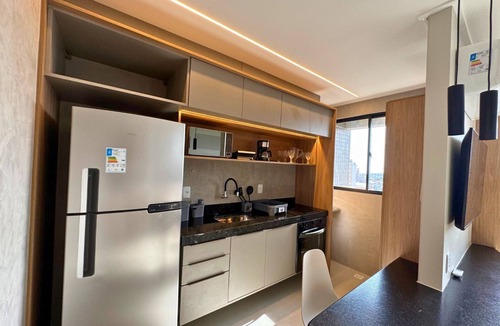 Ponta da Terra Apartment | Studio Design 3 Apt 803