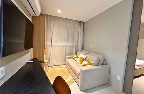 Ponta da Terra Apartment | Studio Design 3 Apt 903
