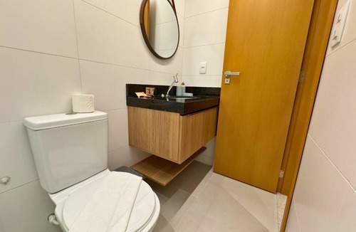 Ponta da Terra Apartment | Studio Design 3 Apt 903
