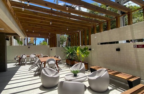 Ponta da Terra Apartment | Studio Design 3 Apto 911-Mandi