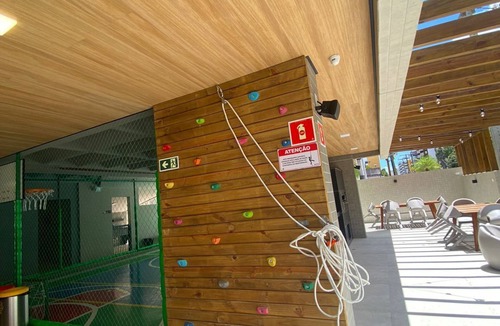 Ponta da Terra Apartment | Studio Design 3 Apto 911-Mandi