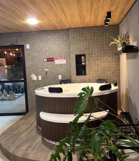 Ponta da Terra Apartment | Studio Design 3 Lions