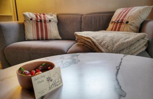 Arenthon Apartment | Studio Design 40m2 Calme avec Parking Proche Geneve et Annecy