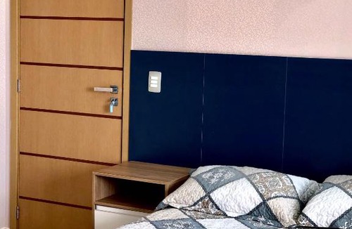 Sao Luis Apartment | Studio Design Holandeses