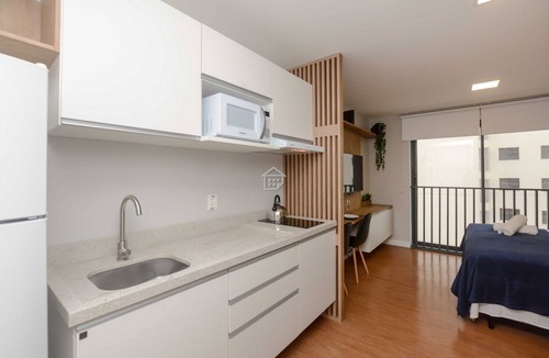 Auxiliadora Apartment | Studio Design Urbano e Criativo em Porto Alegre