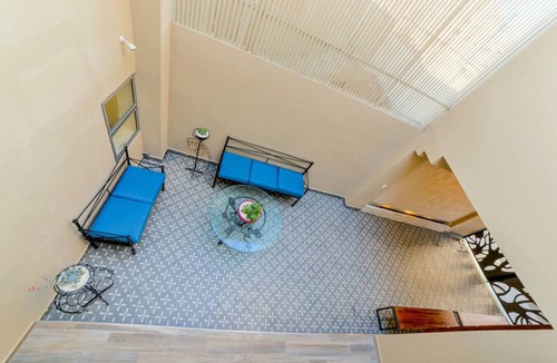 Zona Rio Bed & Breakfast | Studio/Desk/Private in TJ Near US border