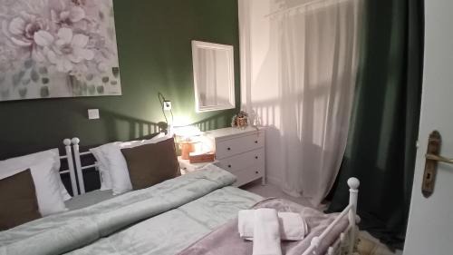 Skala Kallonis Apartment | Studio Despoina