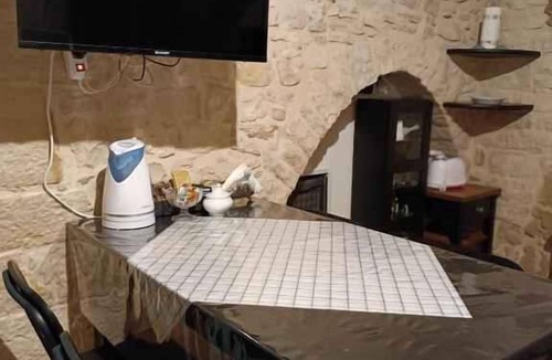 Giovinazzo Apartment | Studio directly in the historic center