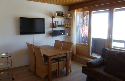 Vex Apartment | Studio Dixence 115 by Interhome