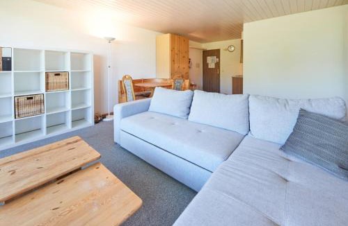 Vex Apartment | Studio Dixence 219 by Interhome