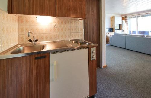 Vex Apartment | Studio Dixence 219 by Interhome