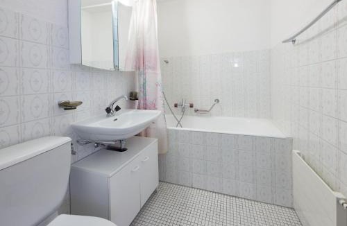 Vex Apartment | Studio Dixence 219 by Interhome