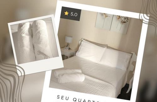 Amparo Apartment | Studio do Wander