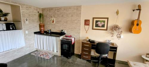 Amparo Apartment | Studio do Wander