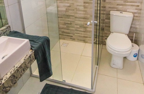 Praia do Frances House | Studio Double Deluxe