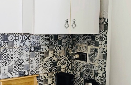 Quartier Hassan Apartment | Studio downtown Rabat terrace