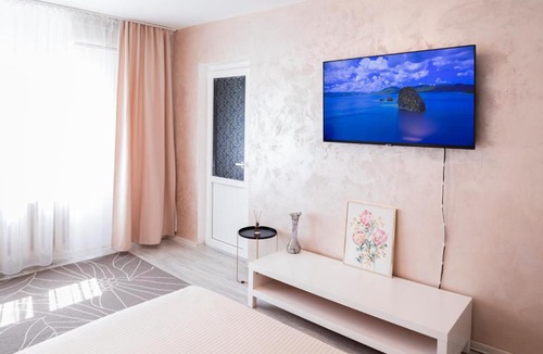 Drumul Taberei Apartment | Studio Drumul Taberei aproape de Parc, Mall & Metrou