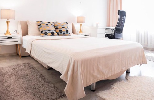 Drumul Taberei Apartment | Studio Drumul Taberei aproape de Parc, Mall & Metrou