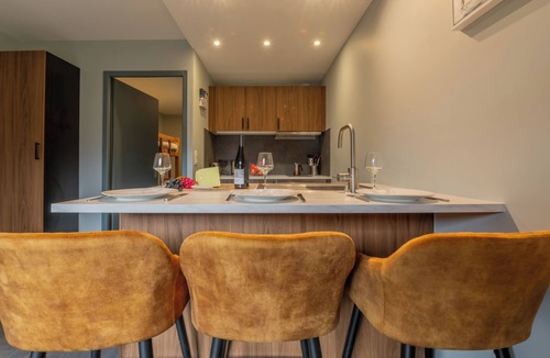 Les Houches Apartment | Studio du Chamois, Les Houches (Chamonix), France