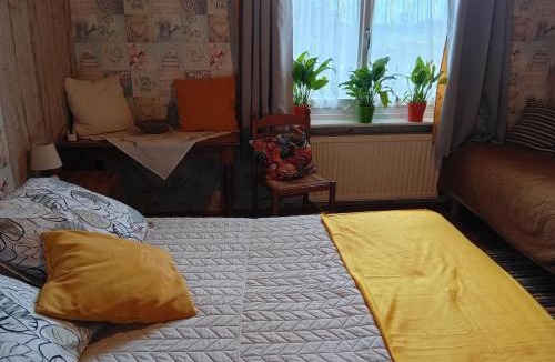 Wavrans-sur-l'Aa House | Studio du gite