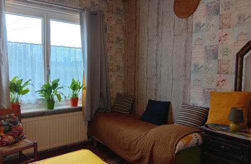 Wavrans-sur-l'Aa House | Studio du gite
